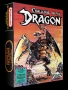 Nintendo  NES&nbsp; - &nbsp;Challenge of the Dragon (USA) (Unl)